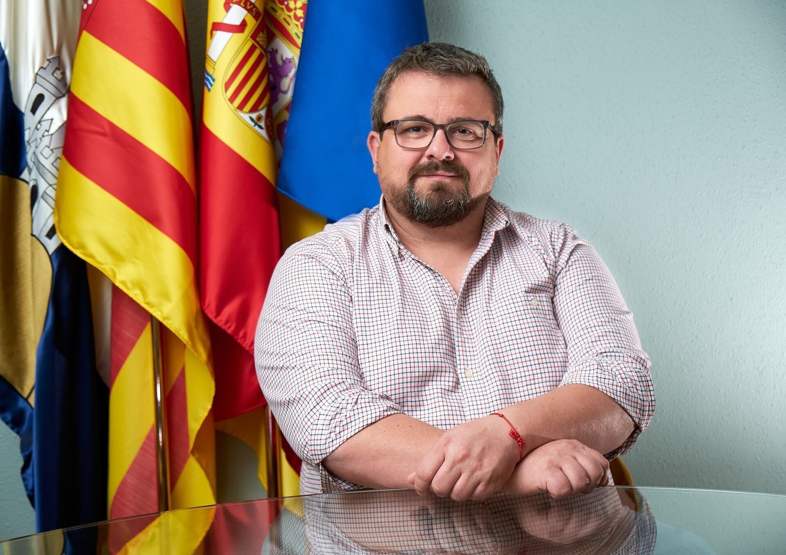 David Pons Garcia
