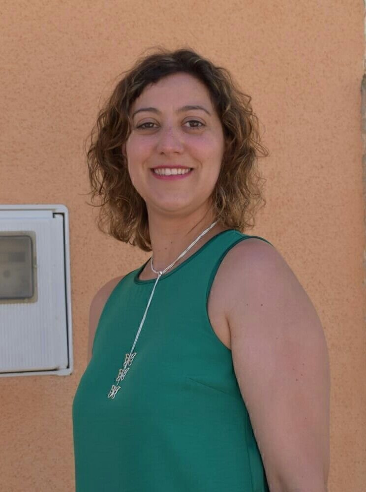 Marisa Alòs González