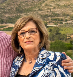 Milagro Garcia Serra