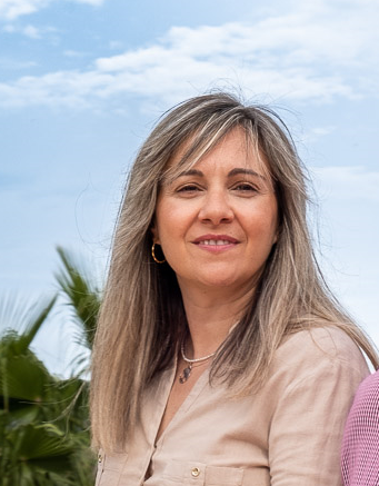 Pilar Mena Lopez