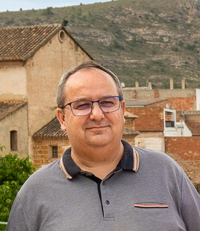 Txema Pelaez Palazon